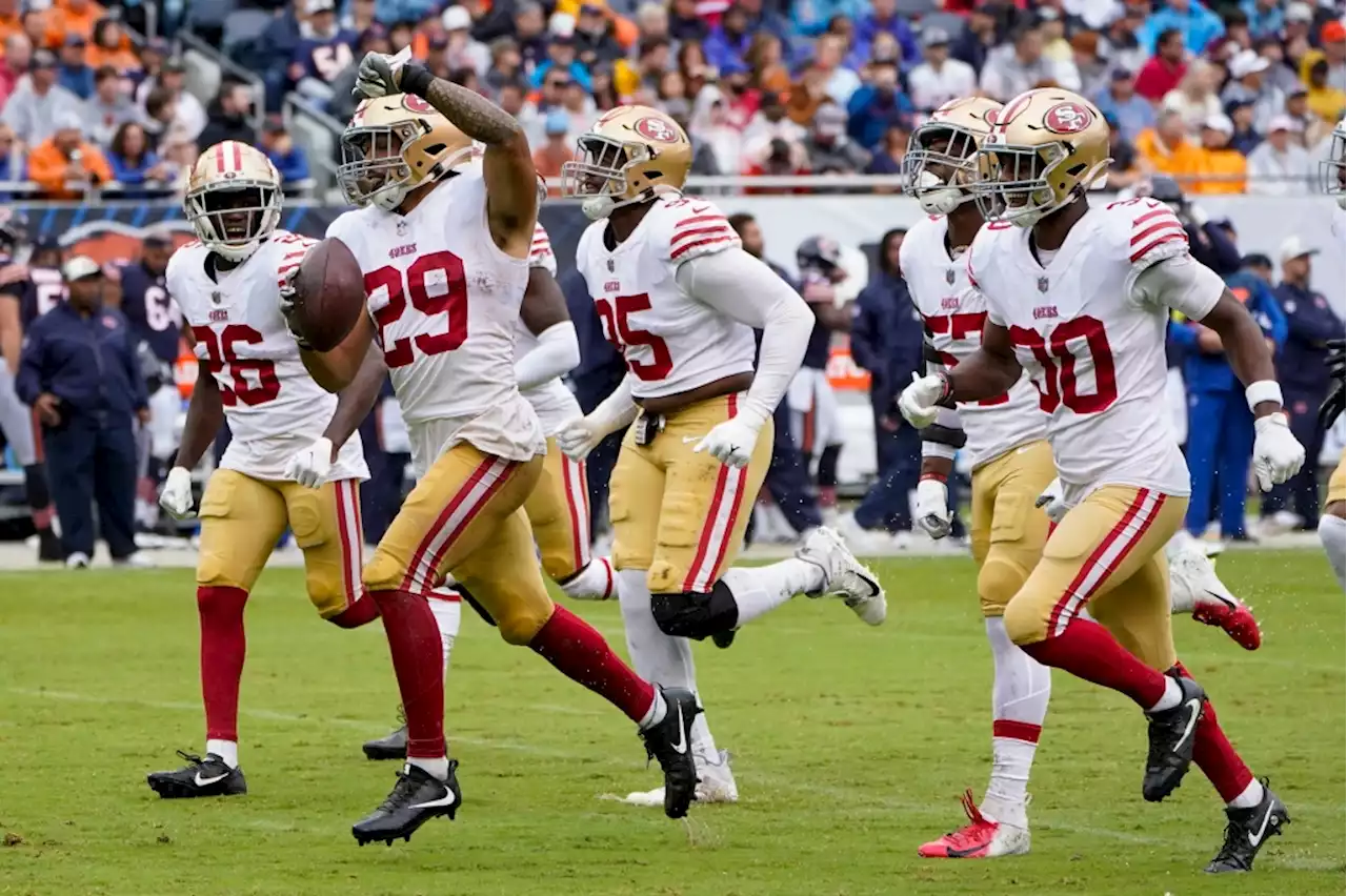 49ers Hufanga is ‘everybody’s favorite’; Kittle debut nears; Armstead still out