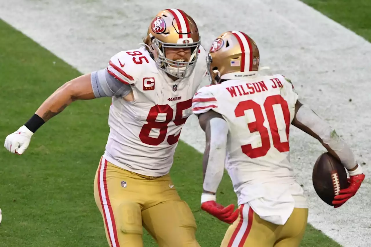 49ers injury report: George Kittle should debut; Armstead questionable