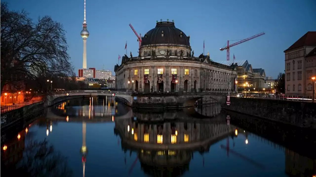 Museen fordern Unterstützung in Energiekrise