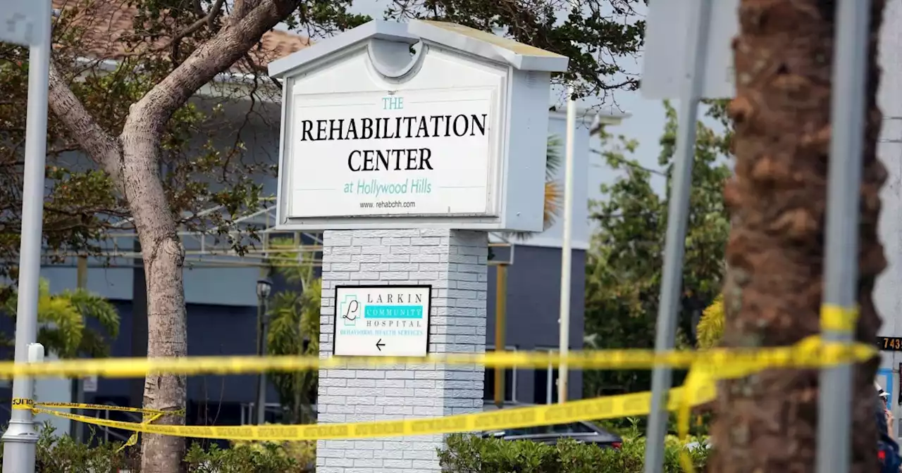 Charges dropped against 3 nurses accused in Florida nursing home deaths after Hurricane Irma