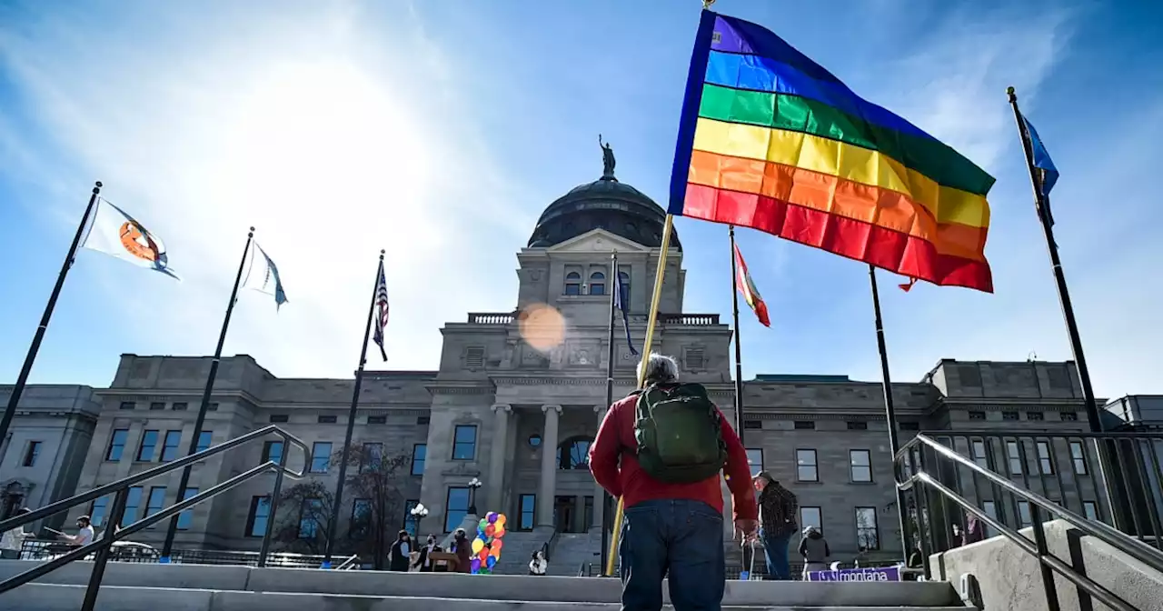 Montana accepting transgender birth certificate changes