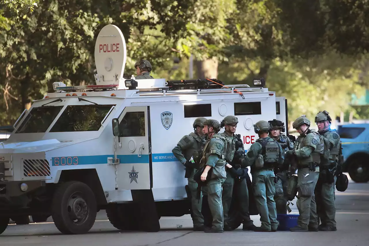 At least 13 Louisiana schools hit by swatting attempts in disturbing trend