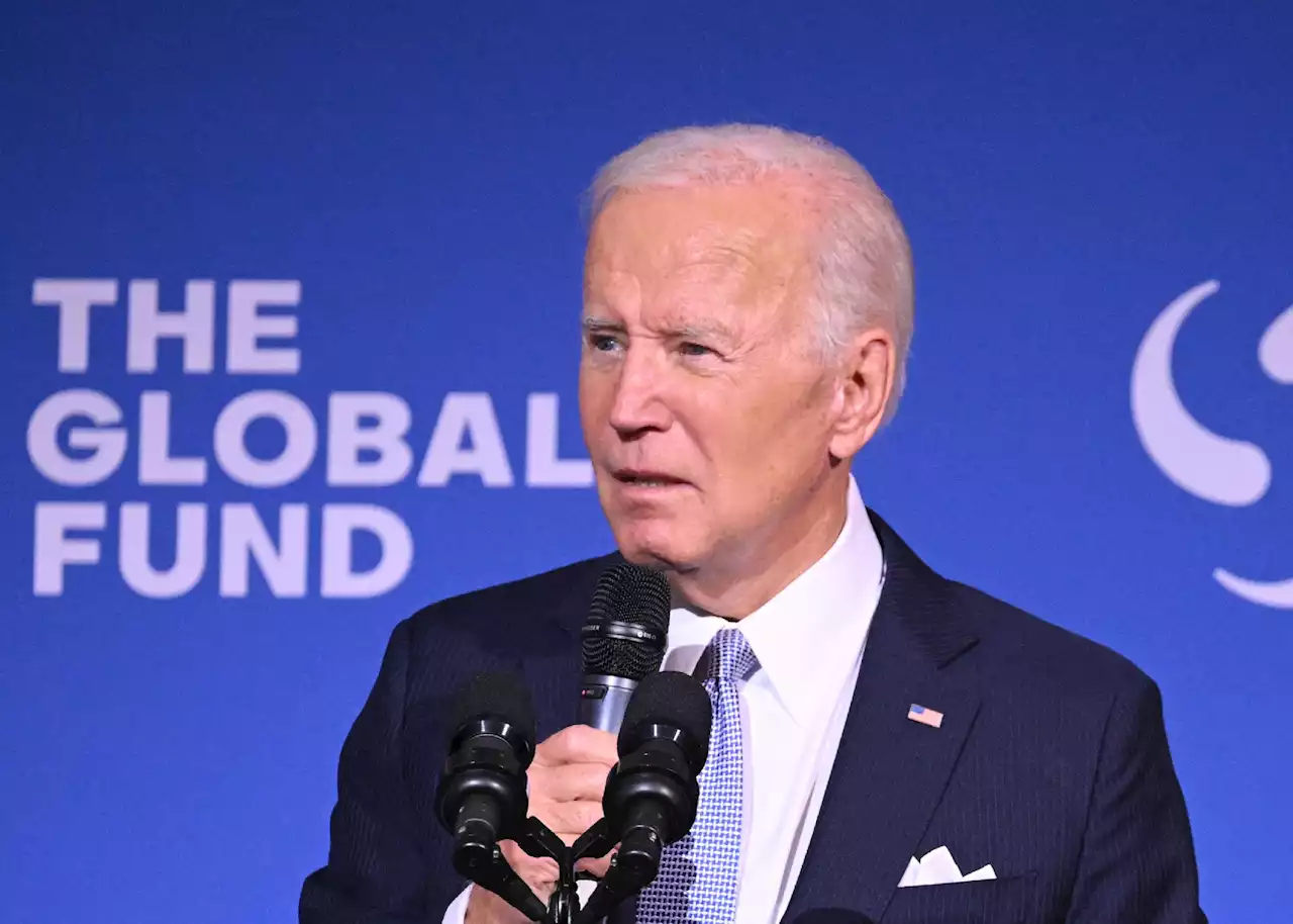 Fact Check: Did Joe Biden get 'lost' on UN stage in viral video?