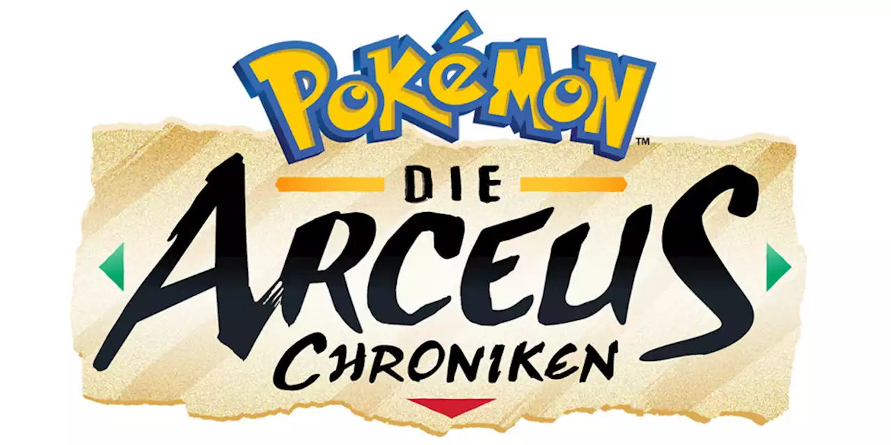 Pokémon: Die Arceus-Chroniken ist ab sofort bei Netflix verfügbar - ntower - Dein Nintendo-Onlinemagazin