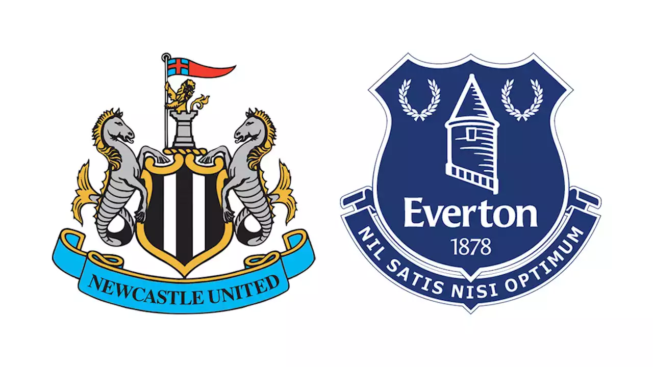 Why are there still 501 tickets left for Newcastle v Everton?