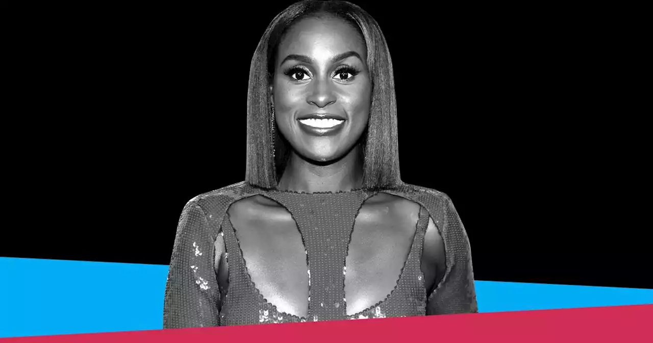 Issa Rae is Not Not Moving Like a Hollywood Beyoncé