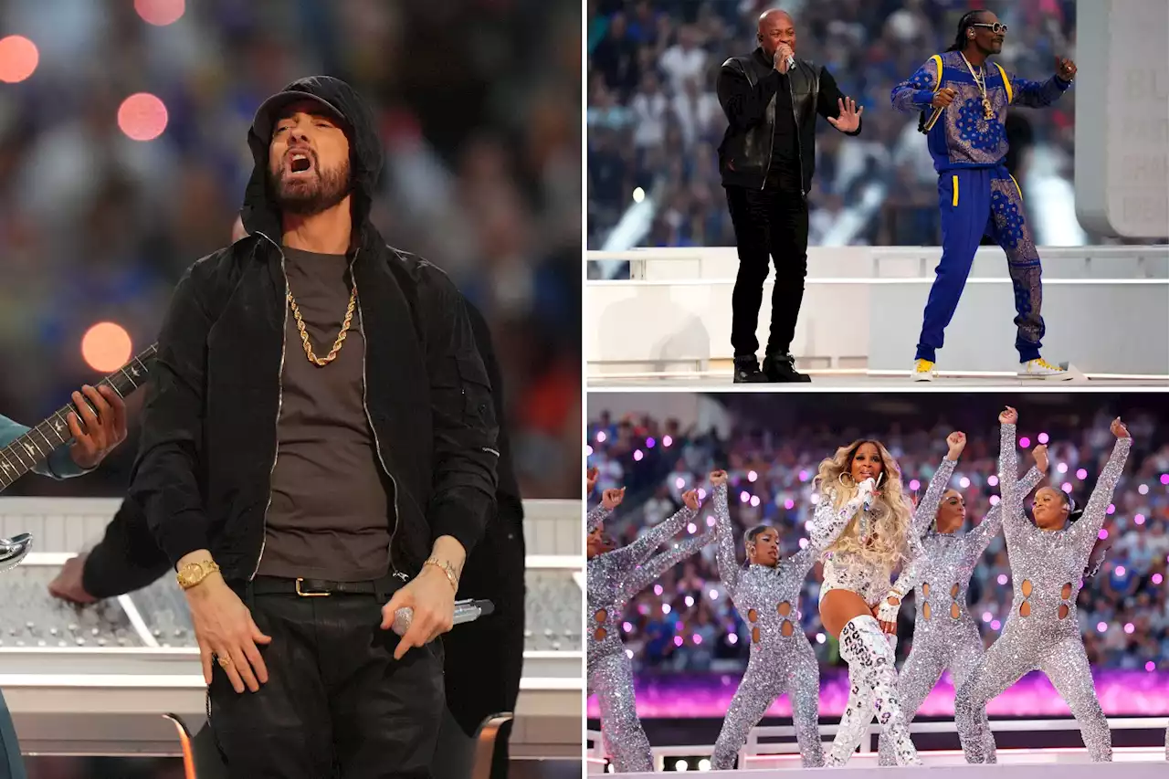 Apple Music replaces Pepsi as sponsor of Super Bowl Halftime Show