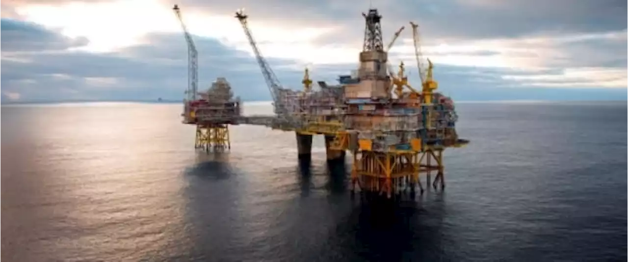 Norway Investigates Mysterious Drone Sightings Near Offshore Oil & Gas Fields | OilPrice.com