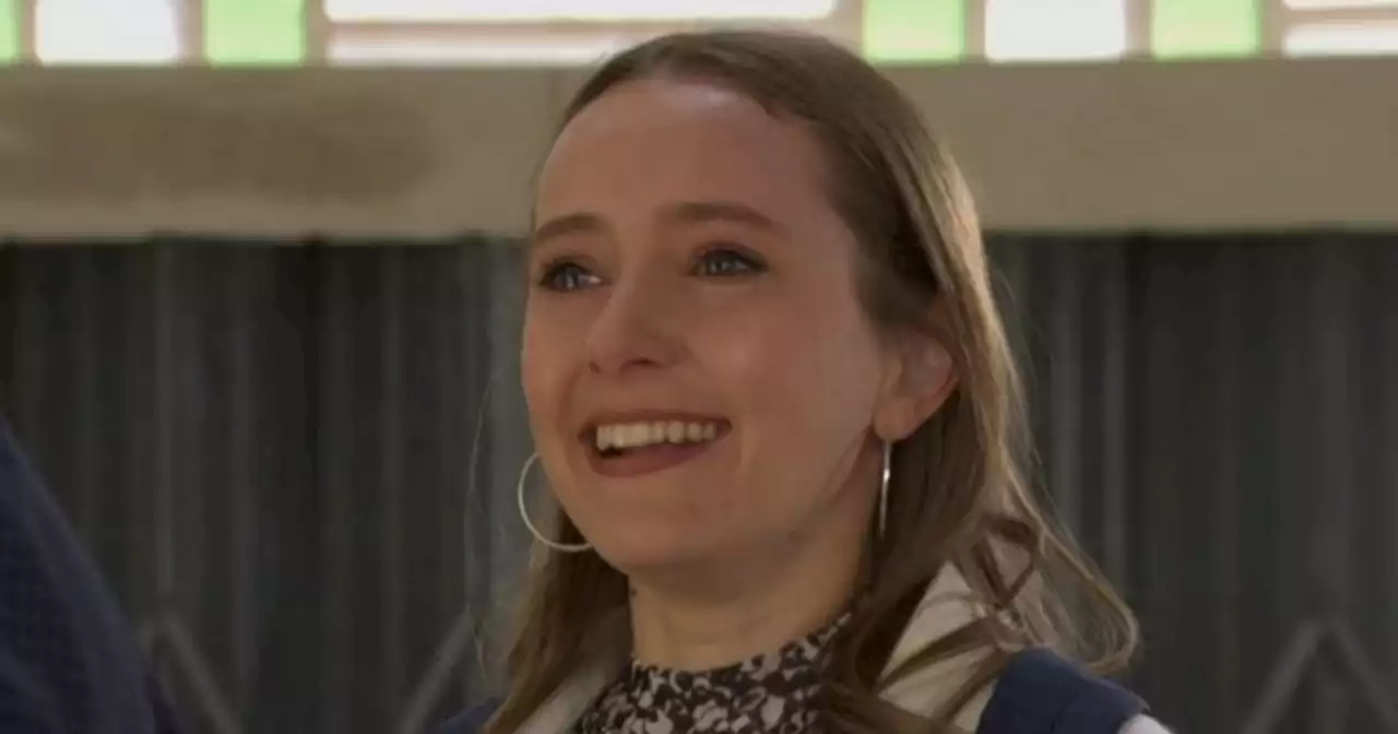 EastEnders fans in tears over Frankie twist as Rose Ayling-Ellis leaves soap