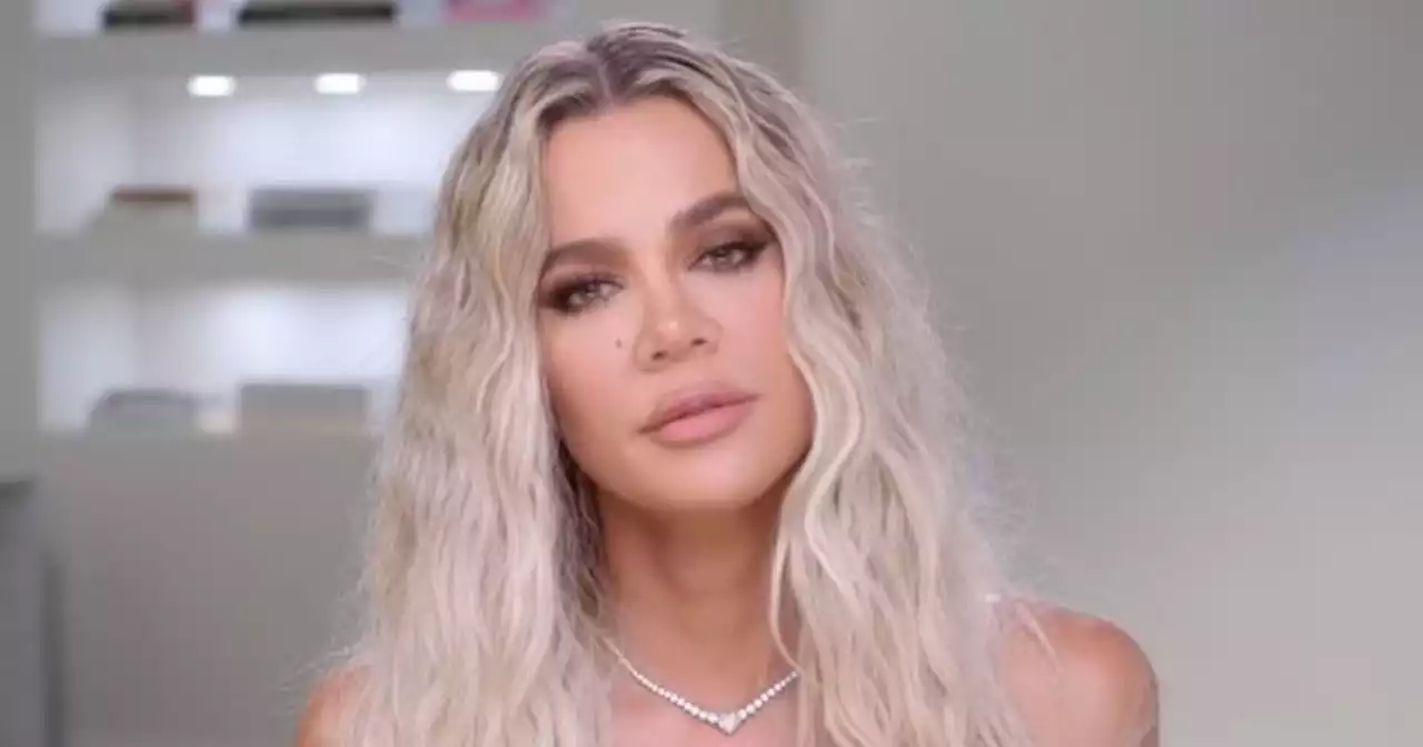 Khloé Kardashian claims Tristan knew he was having baby with another woman