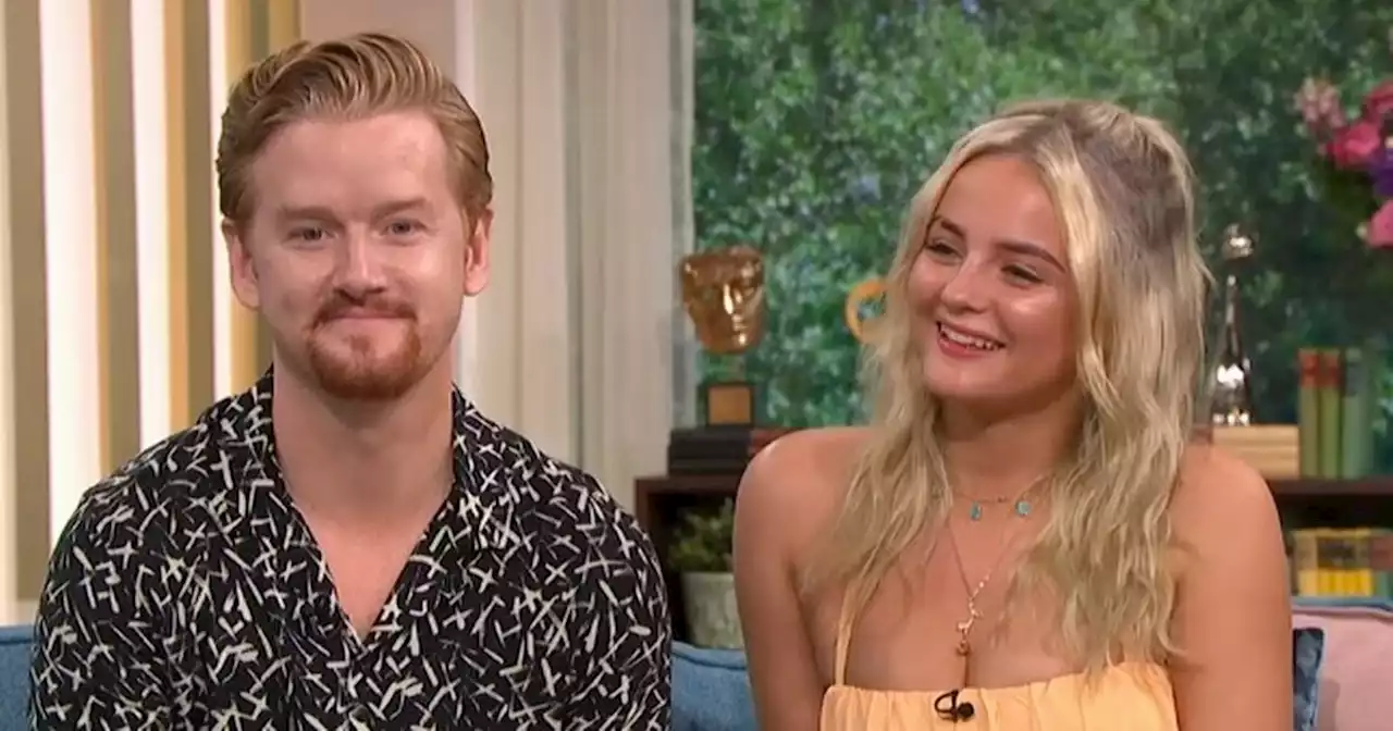 This Morning host 'cracks' Coronation Street twist ahead of Kelly Neelan's exit