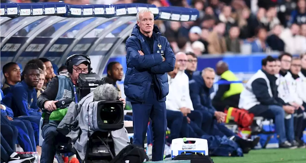 🚨 France - Autriche : Deschamps annonce les forfaits de Maignan et Koundé pour la suite du rassemblement et s'exprime sur Giroud !