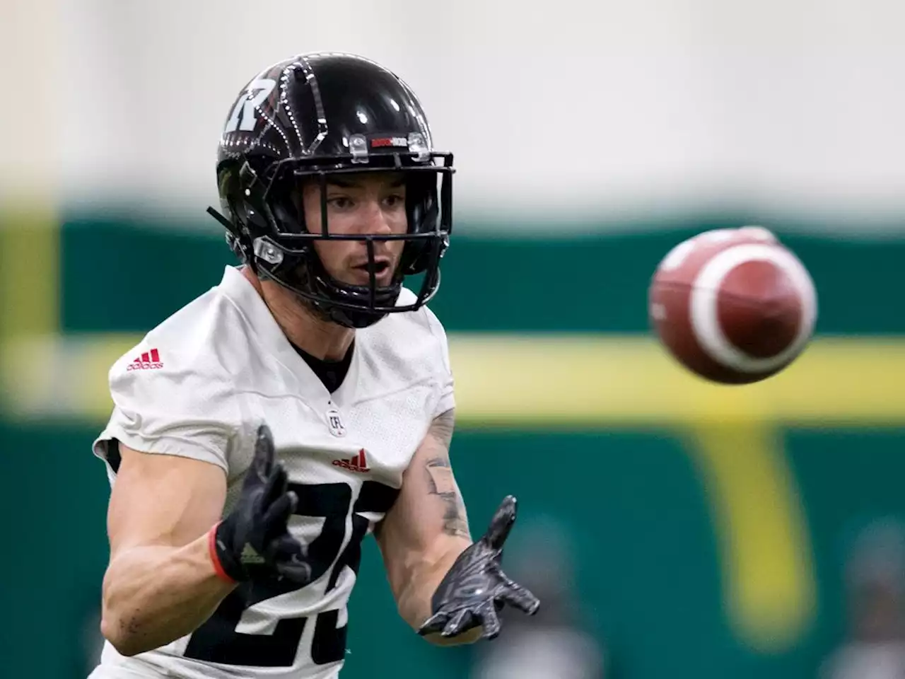 Hyped to play at home: It's time for the Ottawa Redblacks to deliver at TD Place