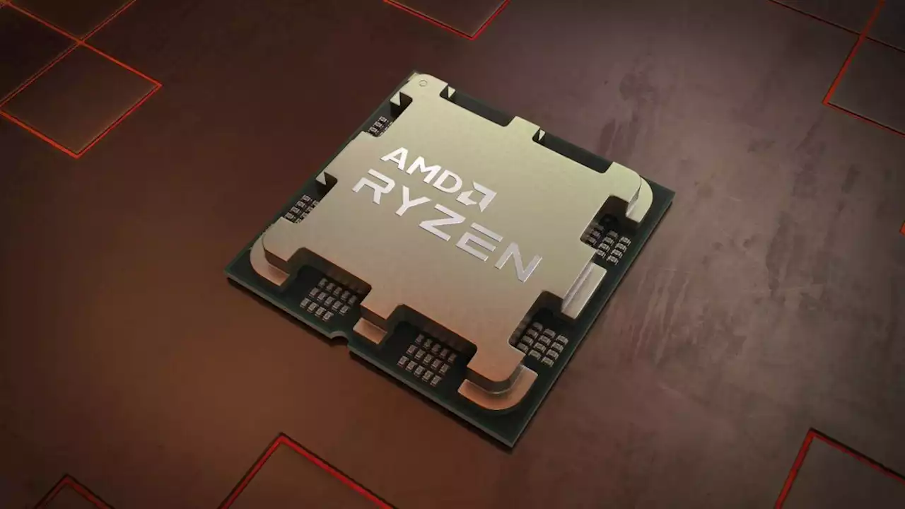 Ryzen 9 7950X vor dem Test: AMD stellt mit der neuen CPU mehrere Übertaktungsrekorde auf