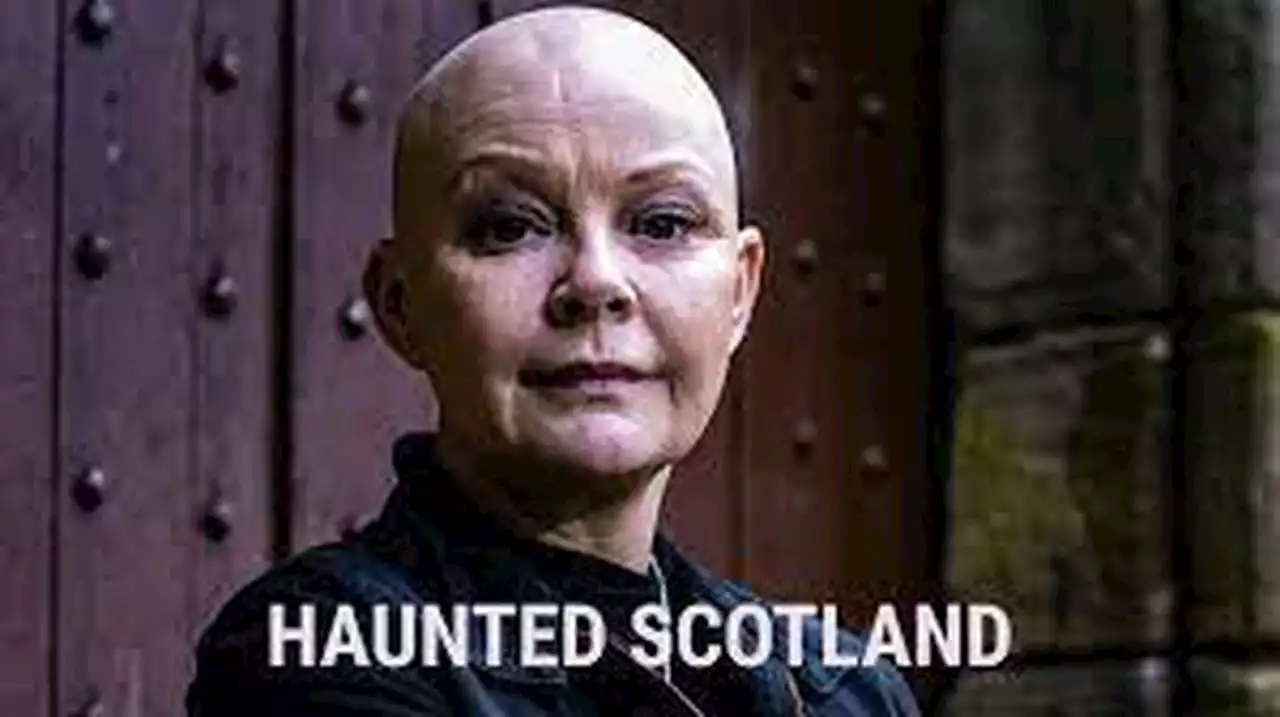 How to watch ‘Haunted Scotland’ series premiere on Discovery+ (9/23/22)