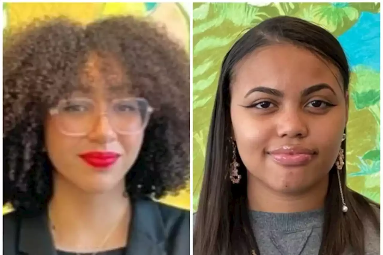 Two Philly students now have seats on the school board