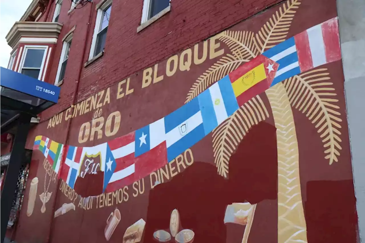 El Centro de Oro neighborhood guide: What to see, eat and do