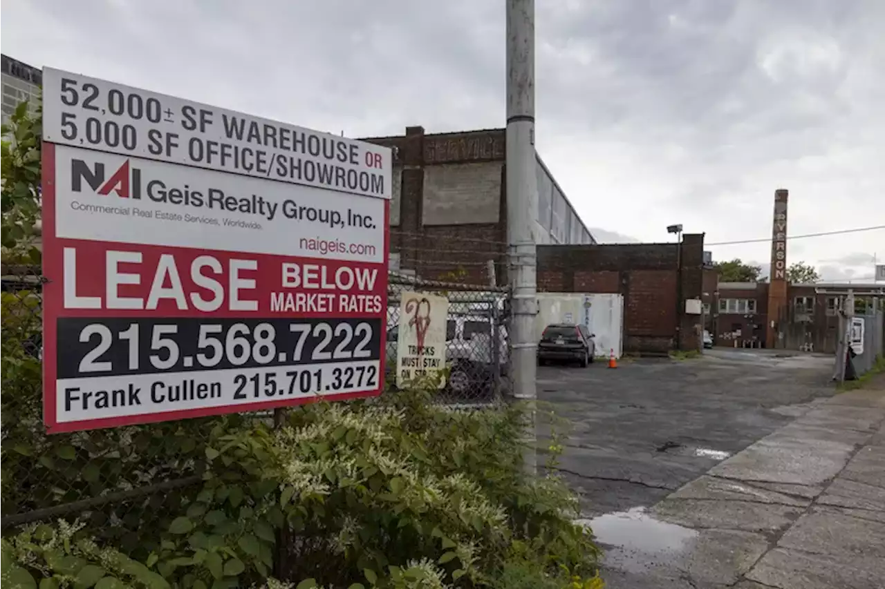 SEPTA is aiming to buy a new trolley barn after losing another property to Amazon last year