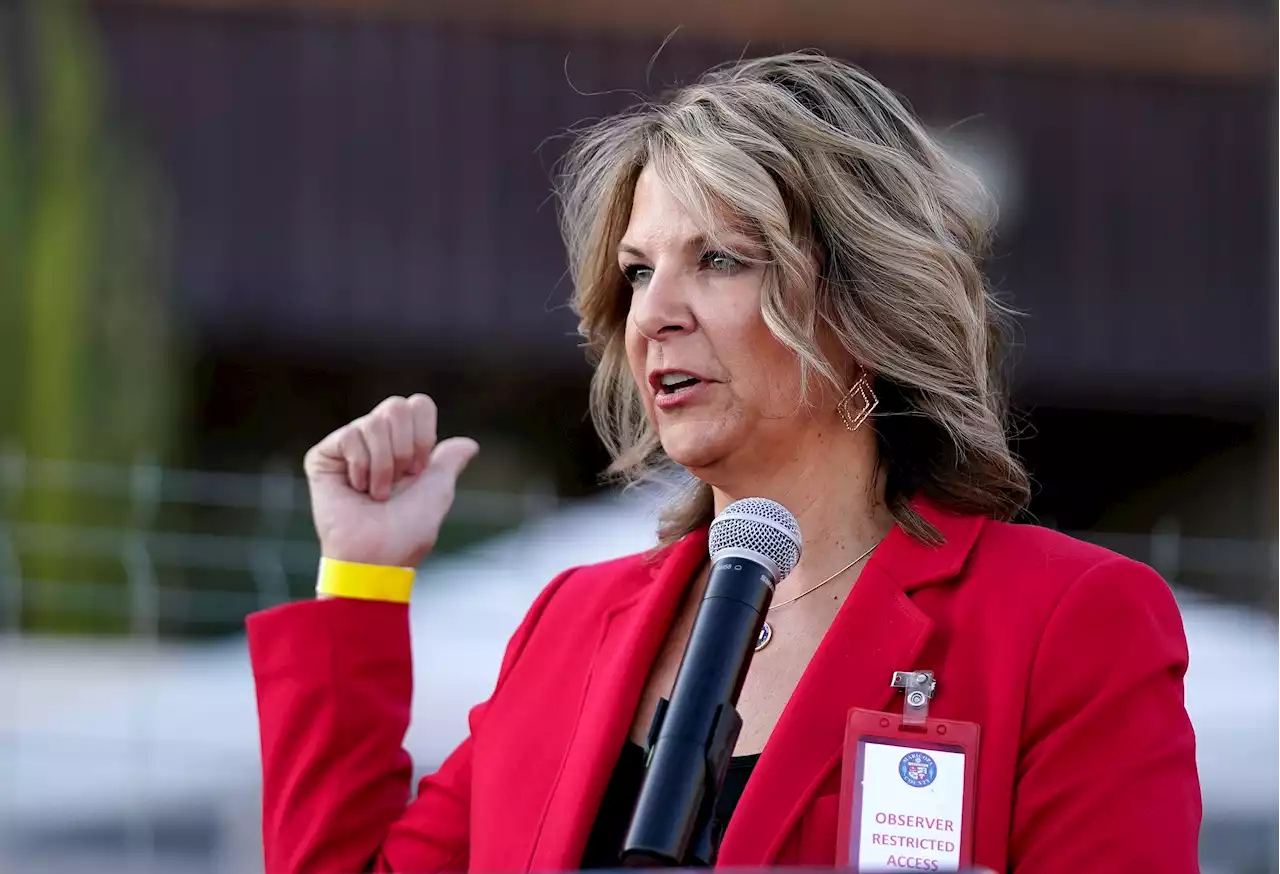 Judge dismisses Arizona GOP chair lawsuit to block Jan. 6 select committee subpoena