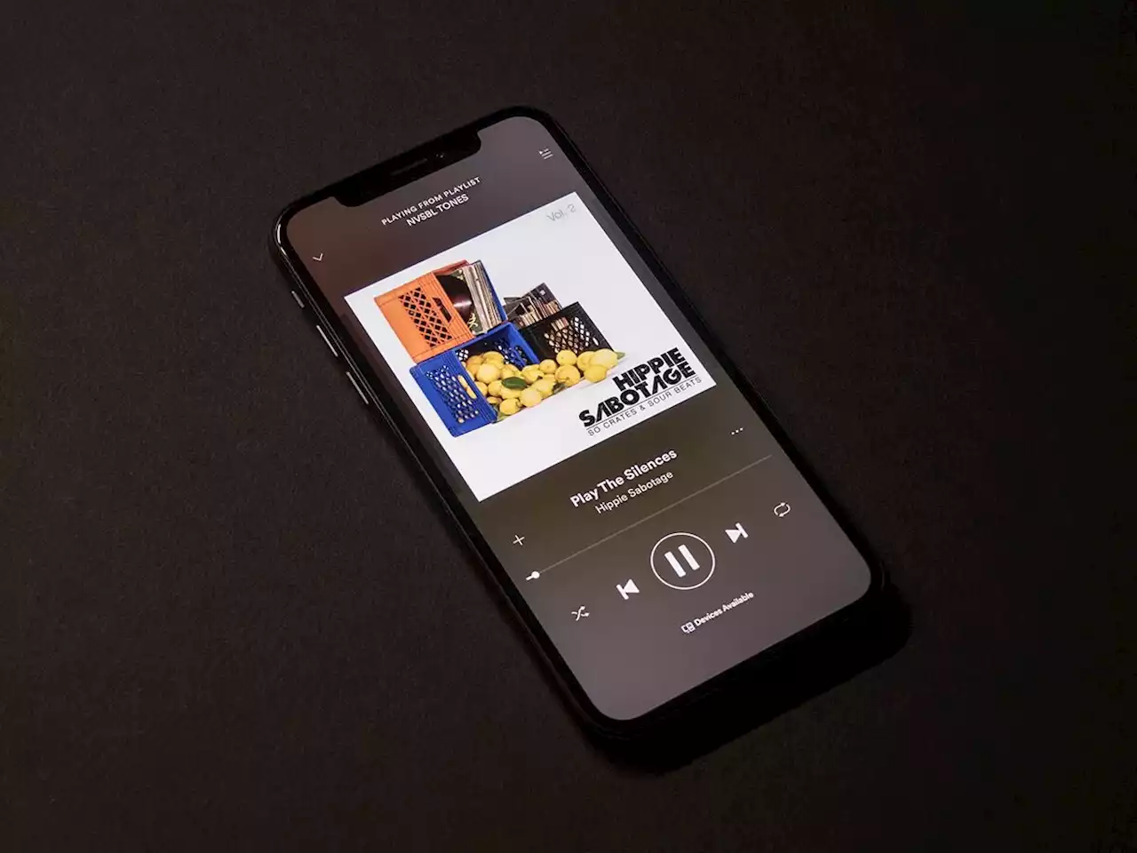 Where to find new Spotify playlists when you don't want to make your own