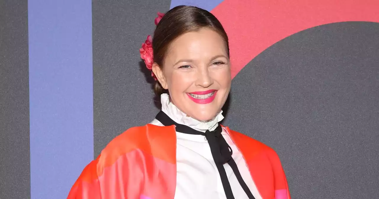 Drew Barrymore Says She Can Go 'Years' Without Sex — Here's Why That's OK