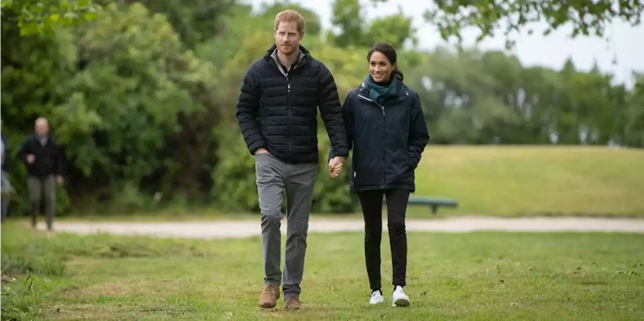 Meghan Markle’s Stan Smith Sneakers Are 45% Off Today