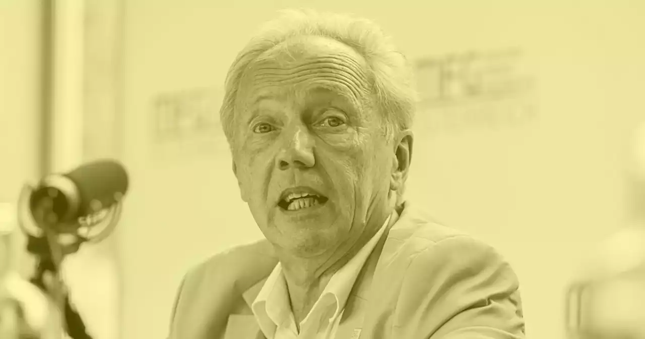 MFG-Kandidat Brunner befeuert mit Falschinfos Zweifel an Umfragen