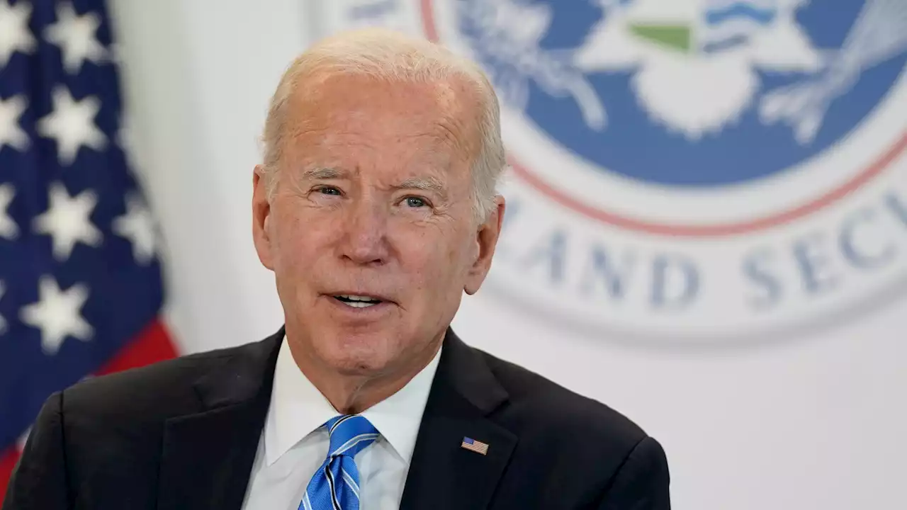 Biden: a voto novembre posta in gioco alta, siamo a una svolta