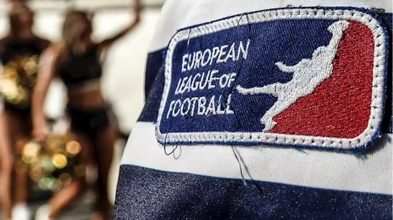 European League of Football - European League of Football: Ab 2023 zwei neue Teams dabei