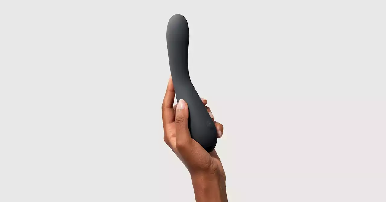 Maude's New Vibrator Hits The Spot—The G-Spot, That Is