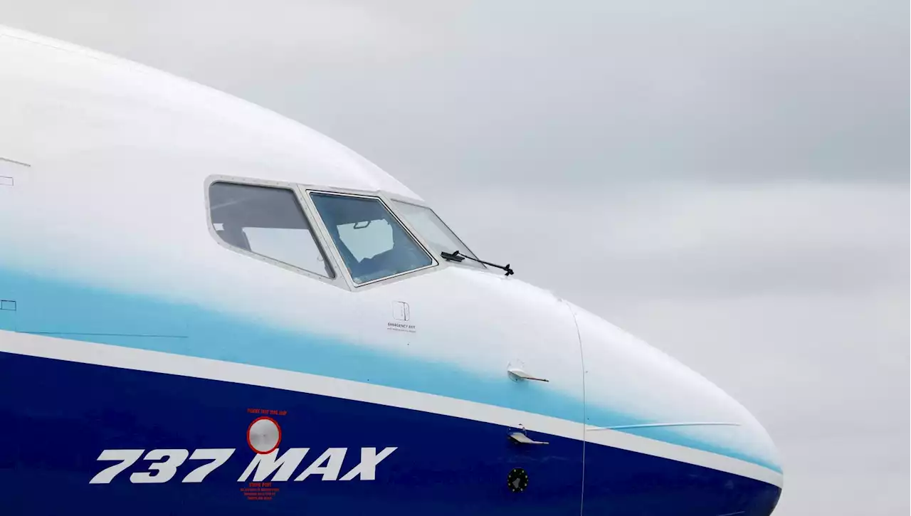 Boeing rese informazioni fuorvianti sugli incidenti del 737 Max: patteggia risarcimento da 200 milioni di dollari