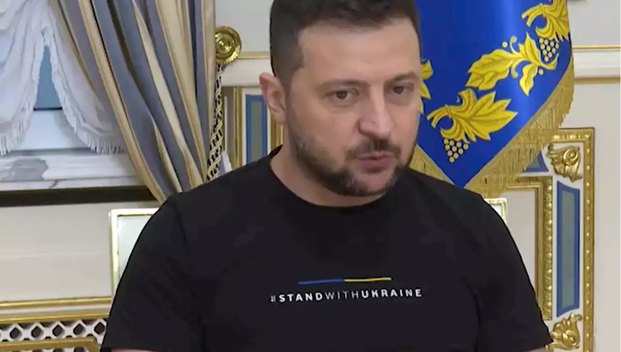 Ucraina - Russia, le news dalla guerra oggi.: Zelensky ai russi; 'Protestate'