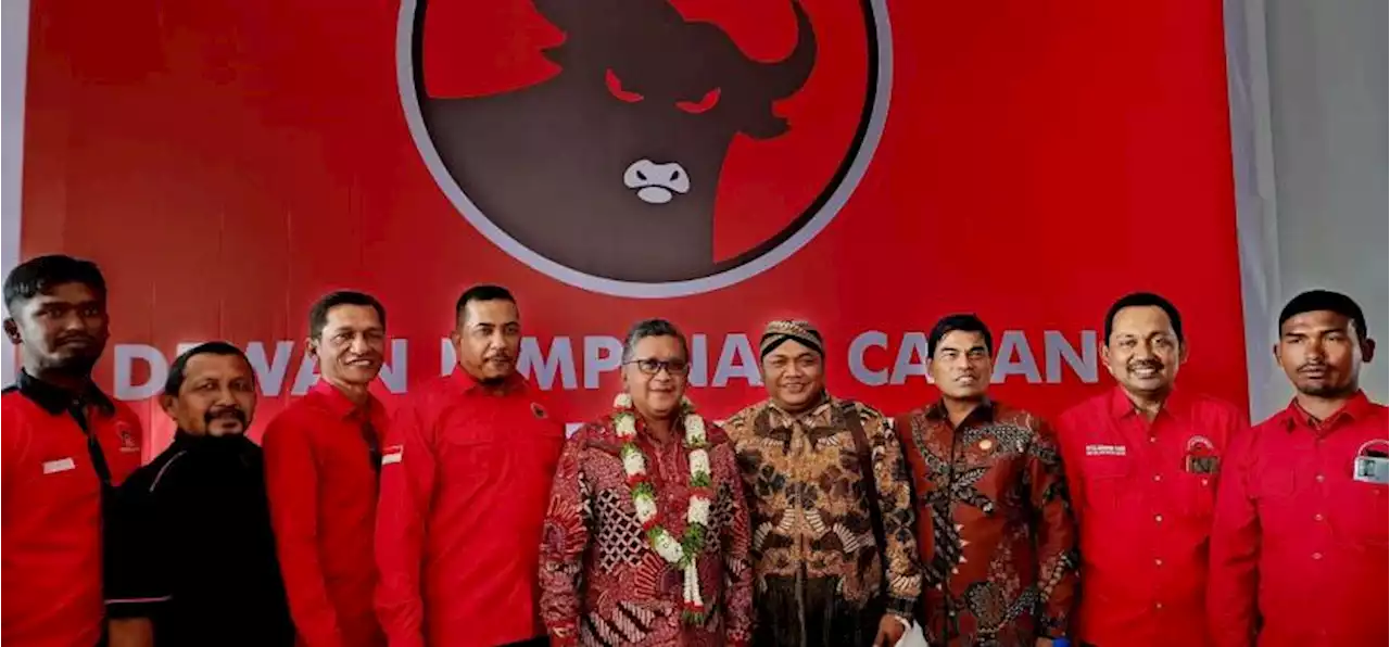 Kader PDIP akan Diwajibkan Injakkan Kaki ke Titik Nol Sabang dan Merauke |Republika Online