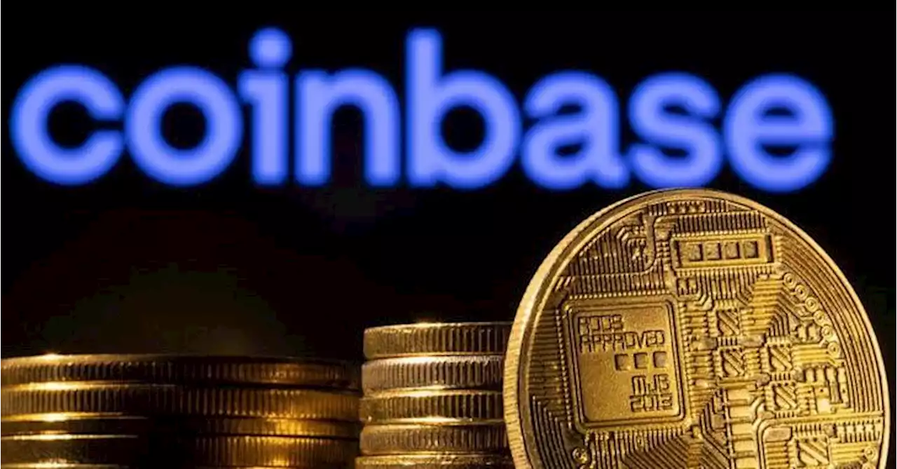 Coinbase sued for patent infringement over crypto transfer technology