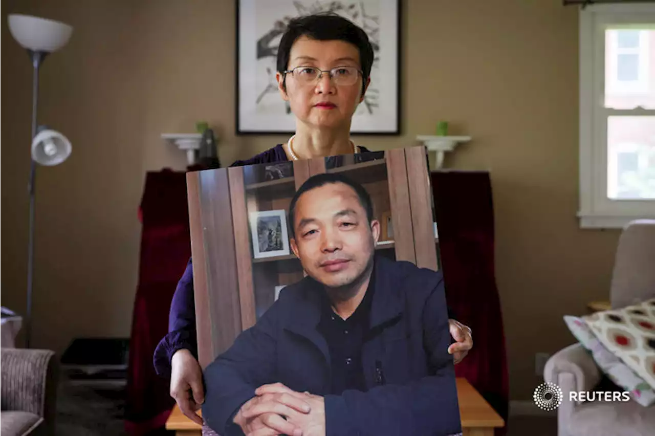 A human rights lawyer pays the price of standing up to Xi's China