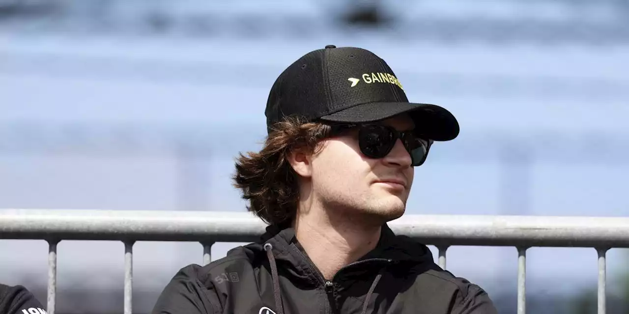 The FIA Has Formally Rejected Colton Herta's Super License Bid