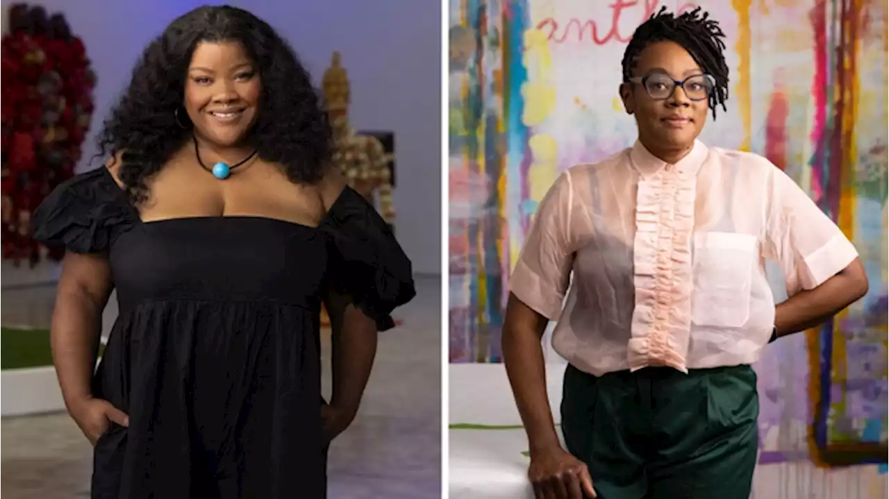 Vanessa German and Cauleen Smith Win One of the Art World’s Biggest Prizes