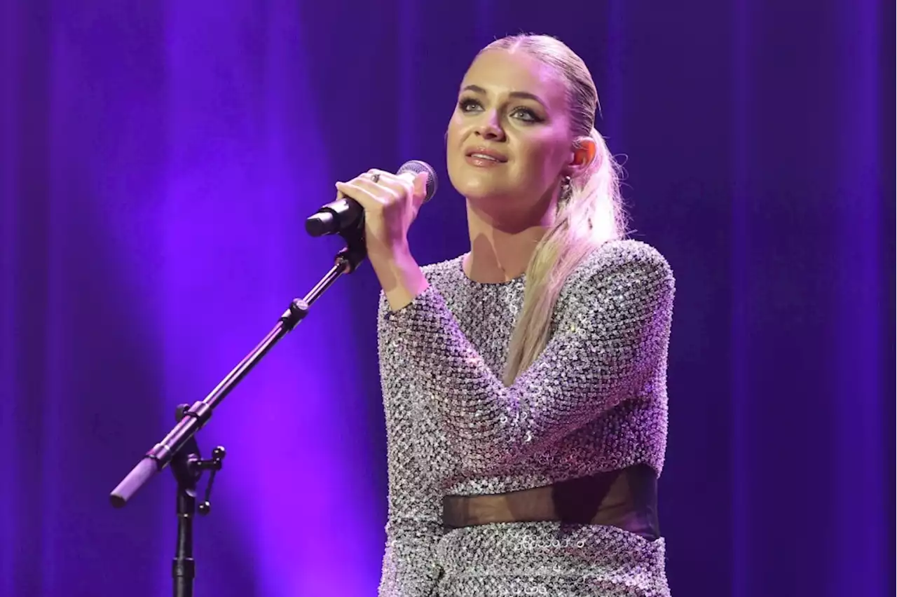 Kelsea Ballerini Opens Up About Her Divorce and a Falling-Out With Halsey: 'They're No Longer in My Life'