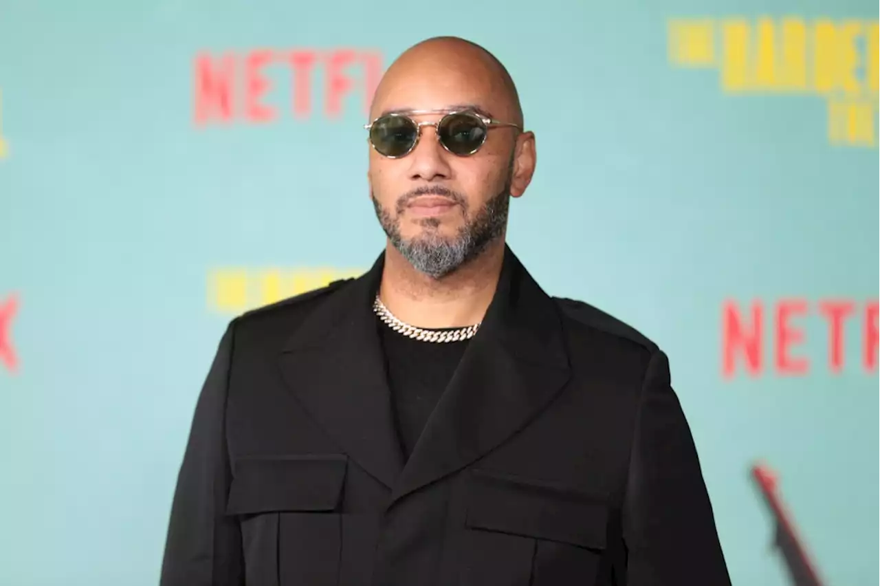 Timbaland And Swizz Beatz Settle $28 Million Lawsuit With Triller