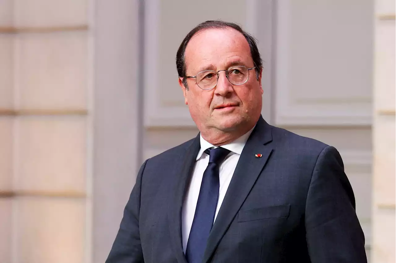 Coupe du monde 2022 : 'Si j'étais le chef de l'État, je n'irais pas', assure François Hollande