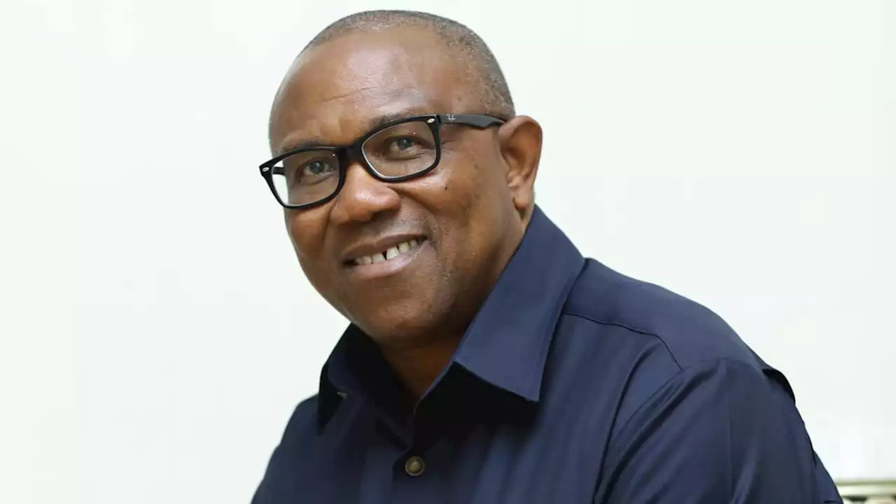 Ohanaeze Calls For Arrest, Confinement Of Katsina-based Activist, Mahdi Shehu Over ‘Inciting Comments’ On Peter Obi's Candidacy | Sahara Reporters