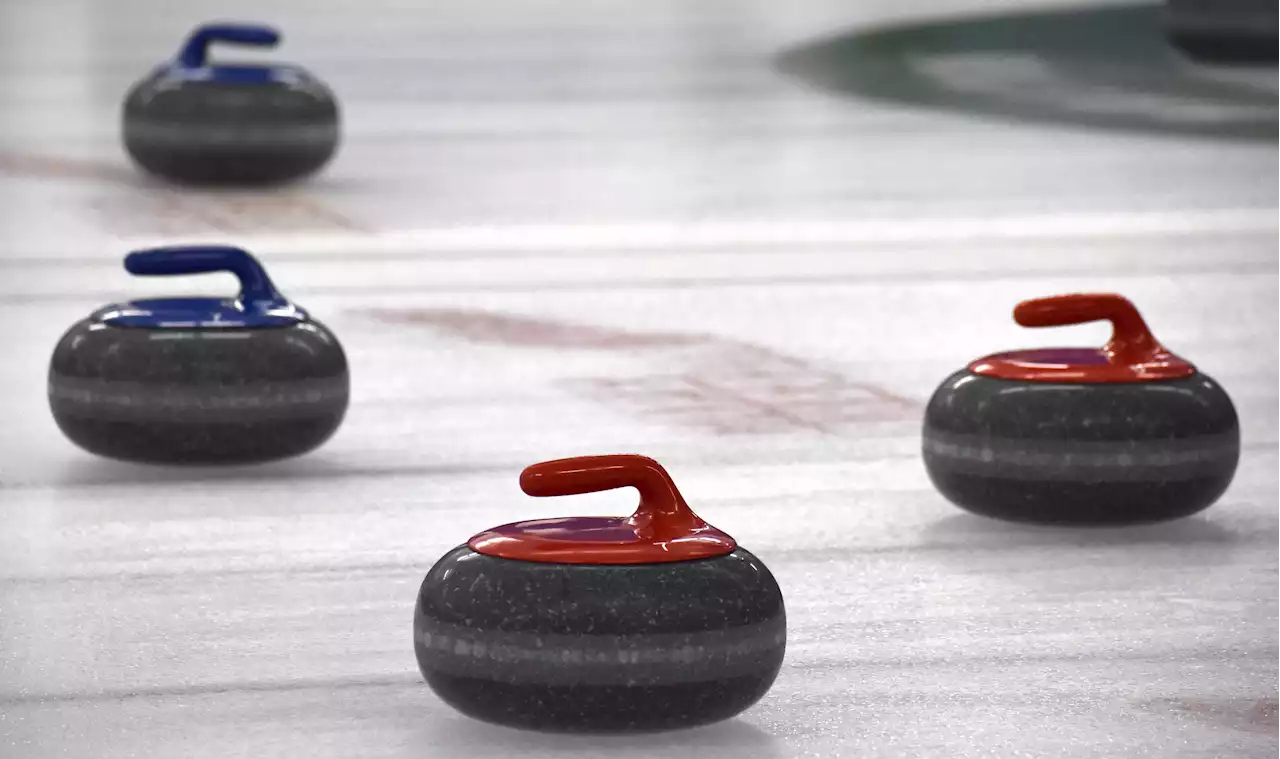 Rachel Homan defeats P.E.I.'s Suzanne Birt at PointsBet Invitational curling event | SaltWire