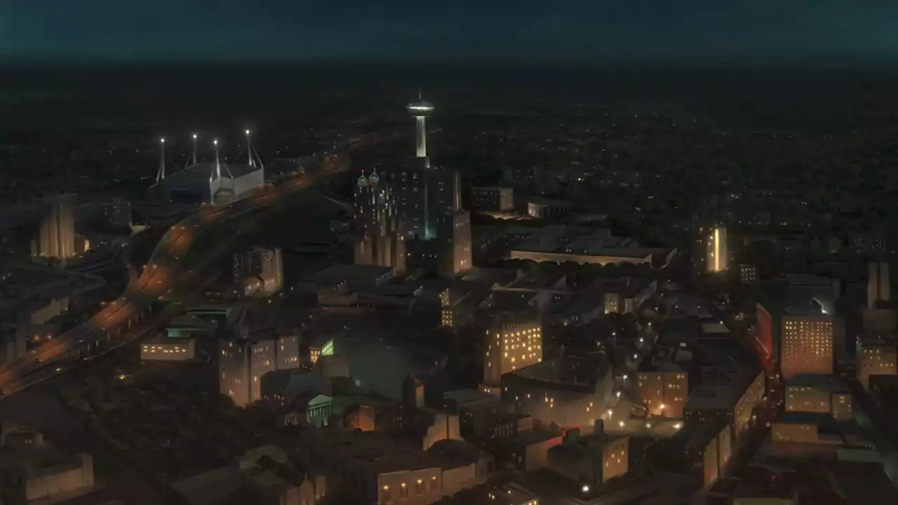 Animated series 'Undone' features San Antonio backdrops