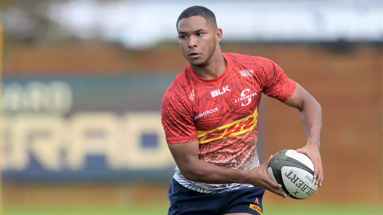 Two debuts for Stormers in Stellies