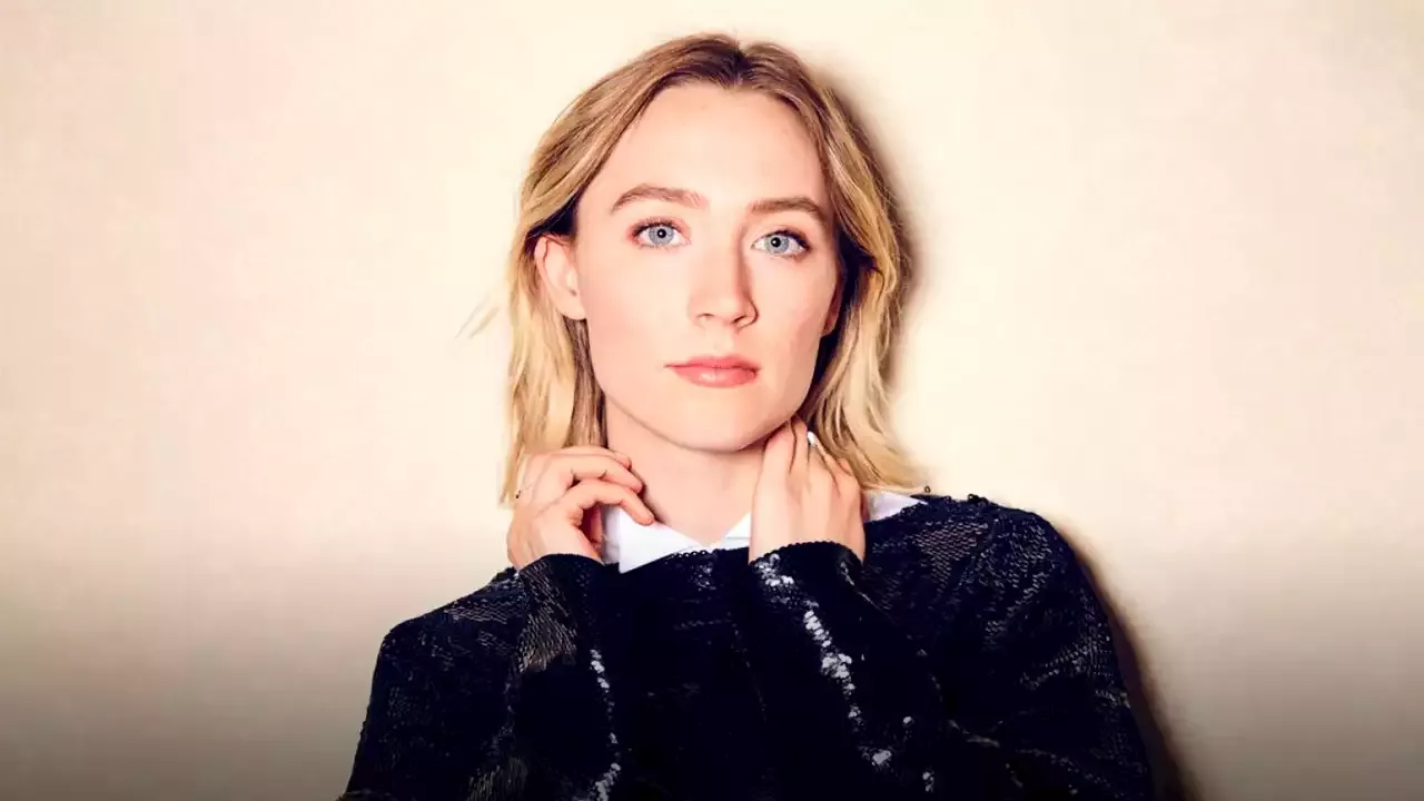 Saoirse Ronan Protagonizará 'Blitz', Película Basada En La Segunda ...