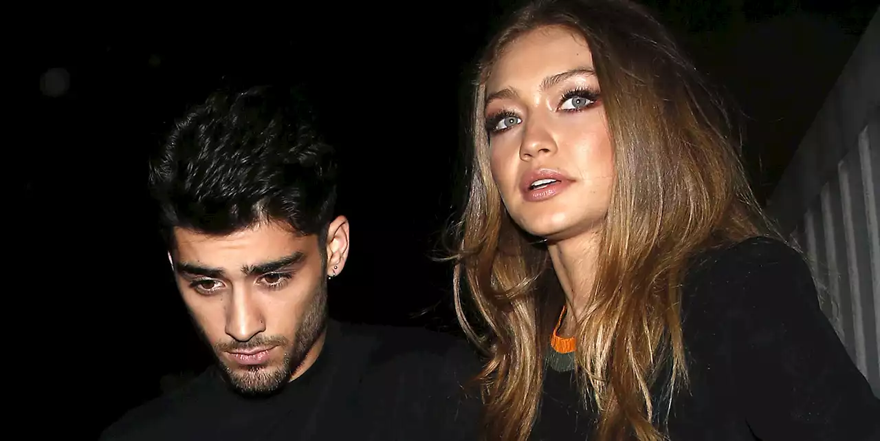 Zayn Malik Quietly Unfollowed Gigi Hadid on Instagram Amid Her New Leonardo DiCaprio Romance