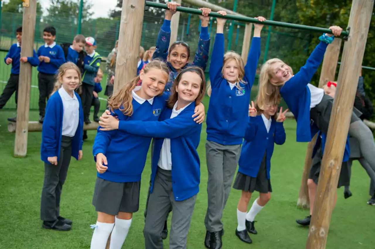 Telford primary school gets another ‘good’ report from Ofsted