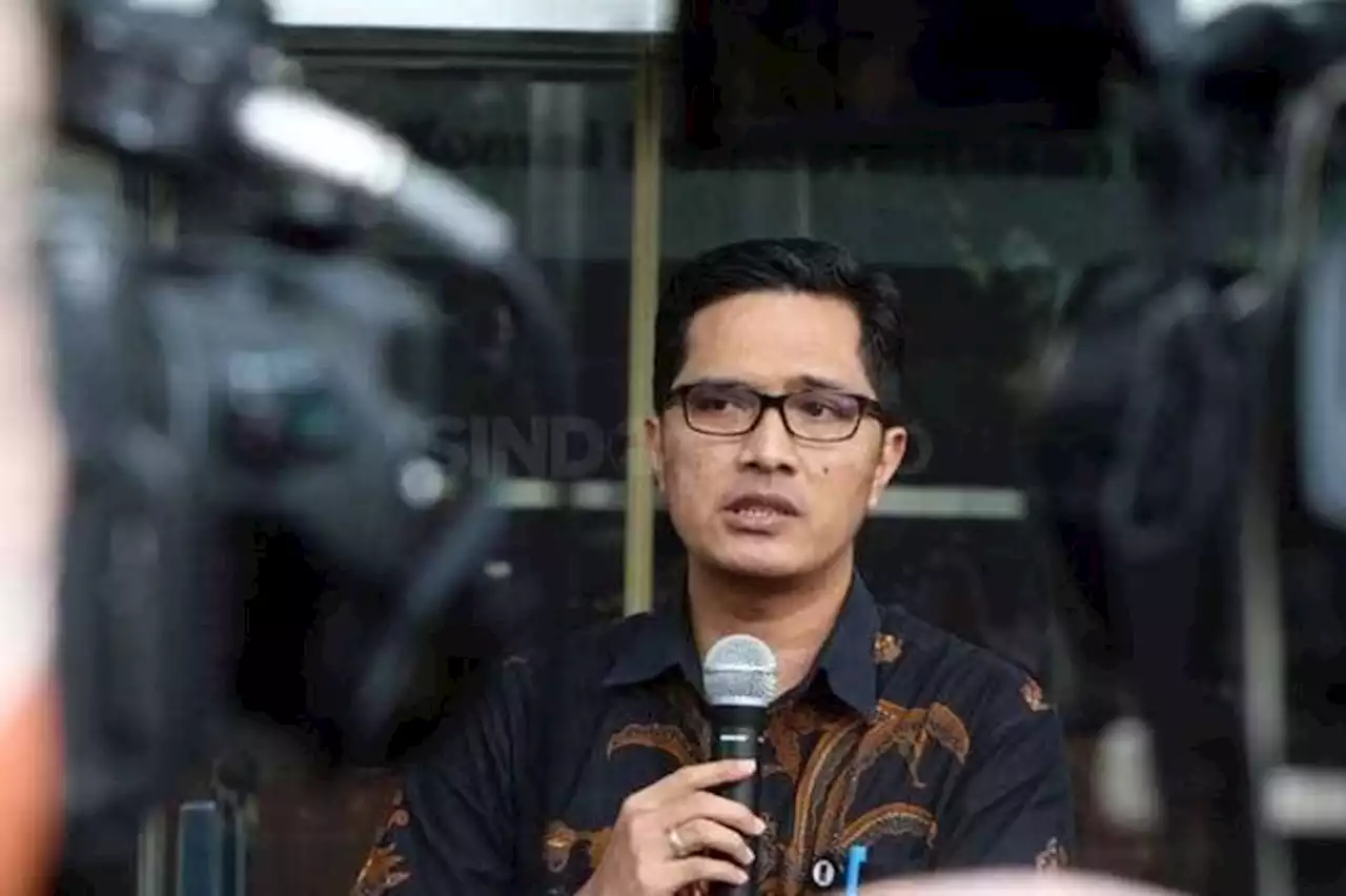 KPK Tangkap Hakim Agung, Febri Diansyah Ungkap Ada Kemelut di Mulut Gawang