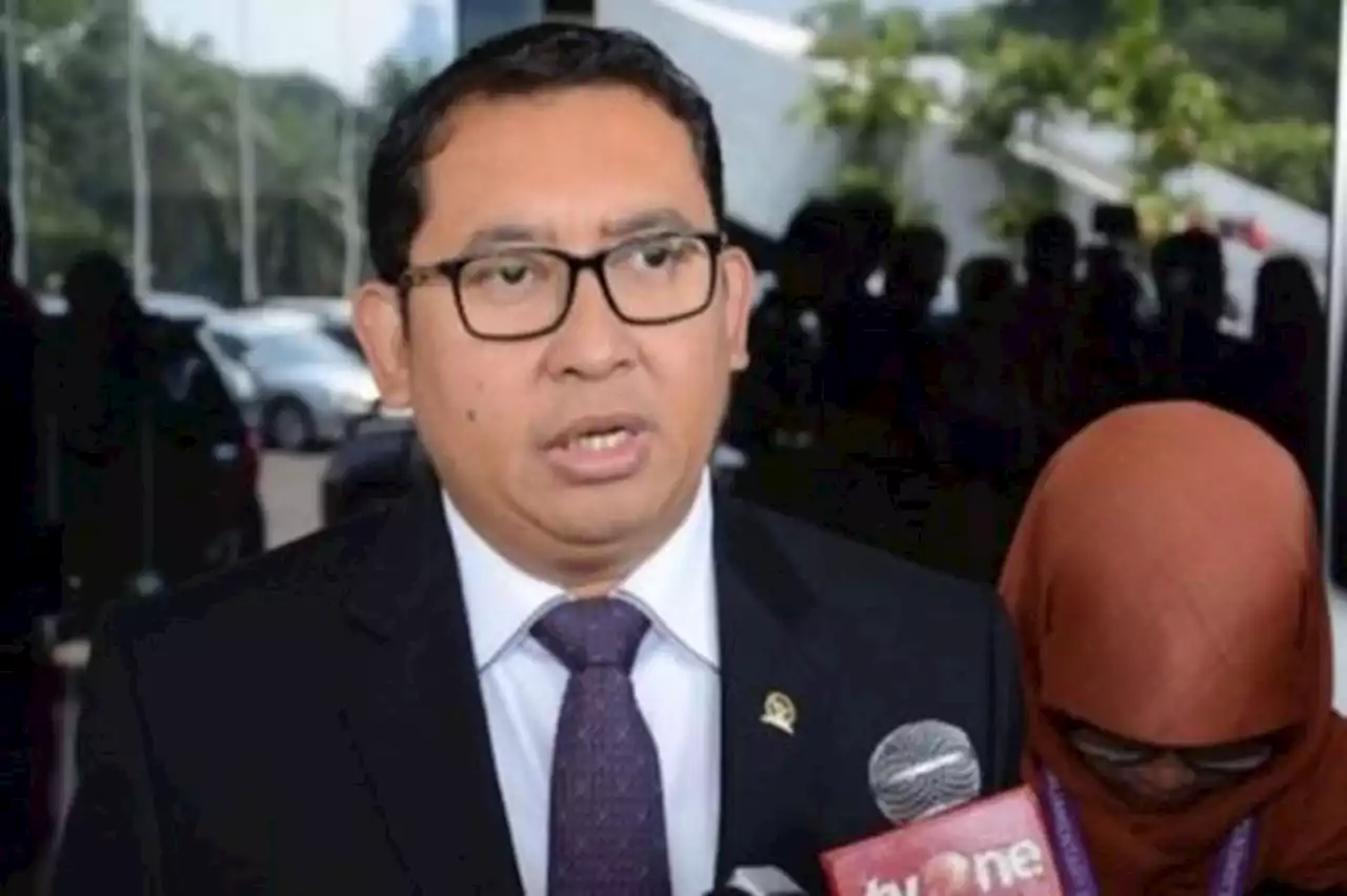 Luhut Sebut Orang Luar Jawa Tak Bisa Jadi Presiden RI, Fadli Zon Singgung Politik Identitas