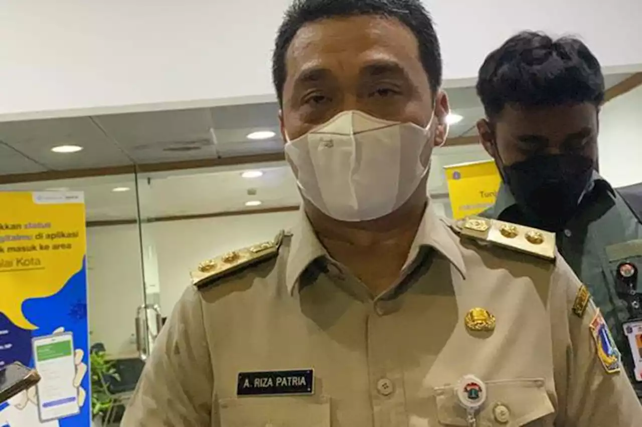 Wagub DKI Larang Lurah Tarik Iuran Berkedok Sumbangan ke Masyarakat